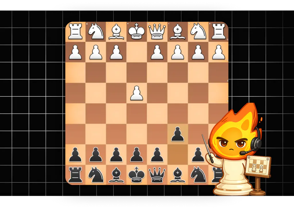 Caro-Kann Defense plans and training